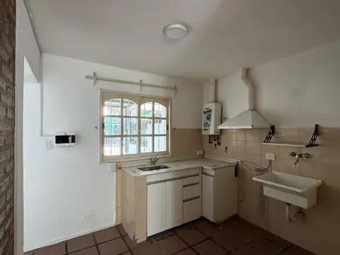 Casa Duplex en Venta Residencial San Carlos
