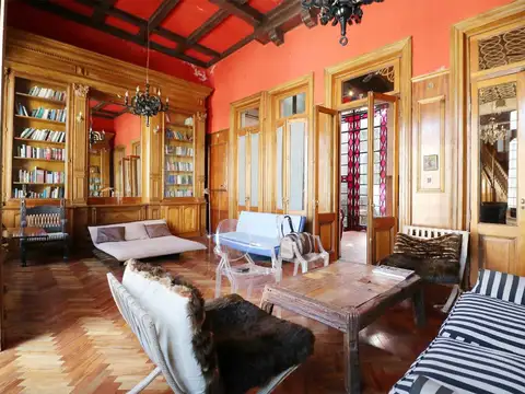 VENTA PH 3 DORMITORIOS CON TERRAZA EN SAN TELMO