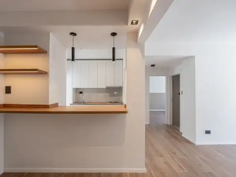 Departamento en Venta de 2 dormitorios