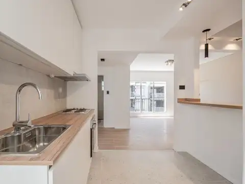 Departamento Venta 3 Ambientes Mataderos A NUEVO
