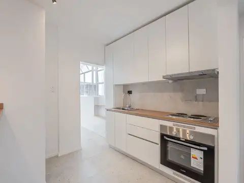Departamento en Venta 46 años