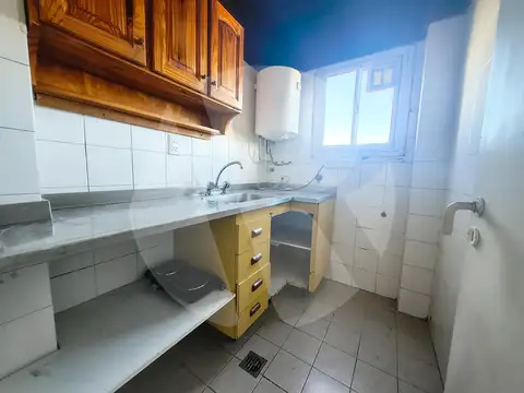 Departamento en Venta en Caballito Norte, USD 57.000