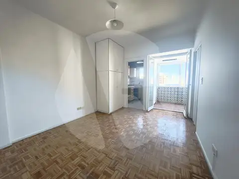 VENTA - 2 AMBIENTES - CABALLITO