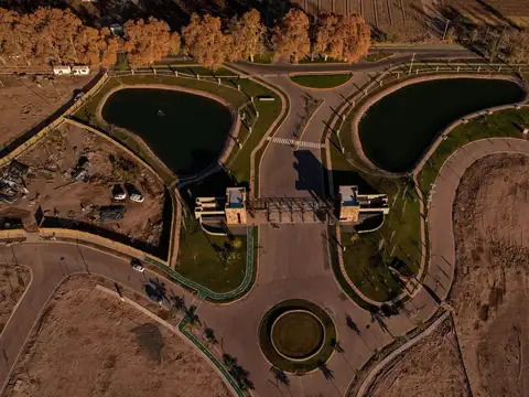 Terreno en Venta en Lujan de Cuyo, Luján de Cuyo