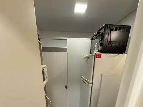 Oficina en Venta con 1 cochera