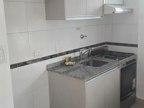 Depto Tipo Casa en Alquiler de 2 ambientes