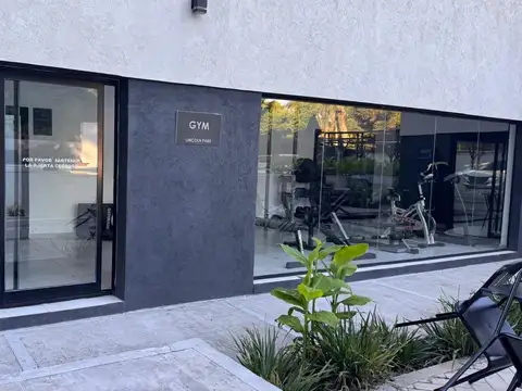 Departamento en Alquiler en City Bell, USD 900