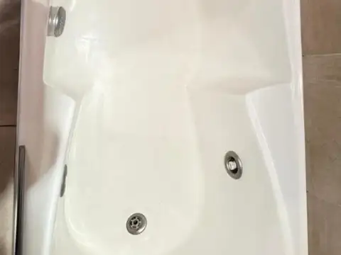 Monoambiente Con Balcon Parrilla Laundry  Palermo Hollywood