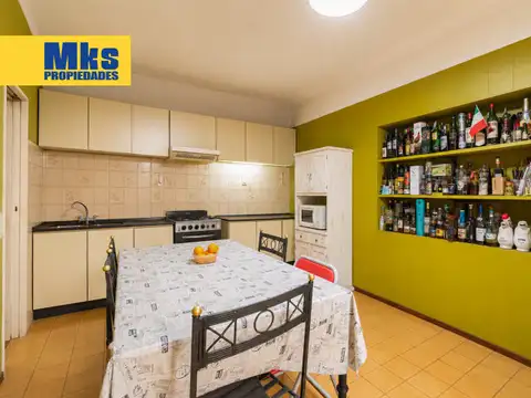 Depto Tipo Casa en Venta de 3 dormitorios
