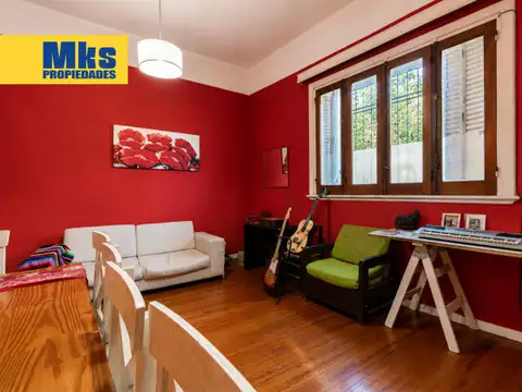 Depto Tipo Casa en Venta de 4 ambientes