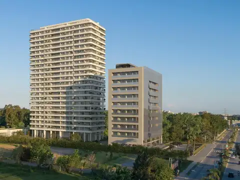 Departamento en Venta de 2 dormitorios