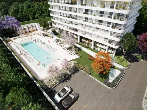 Departamento en Venta en Benavidez, USD 450.000