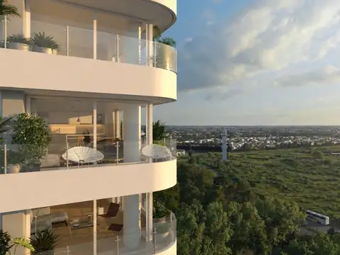 Departamento en Venta en Benavidez, Partido de Tigre