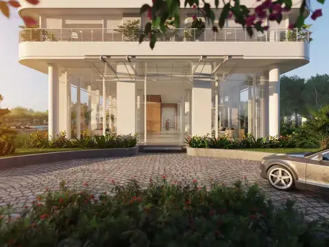 Departamento en Venta al Este
