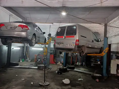 Galpon en Venta 20 años