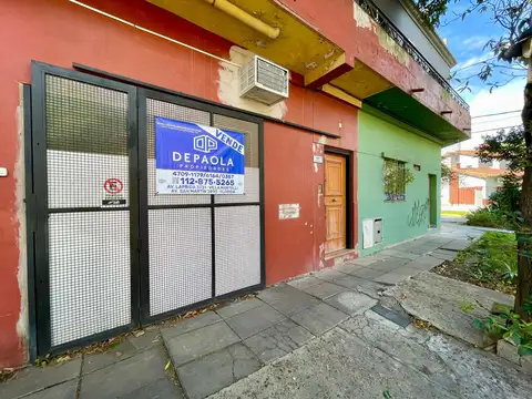 Depto Tipo Casa en Venta de 3 dormitorios