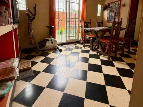 Depto Tipo Casa en Venta de 3 dormitorios