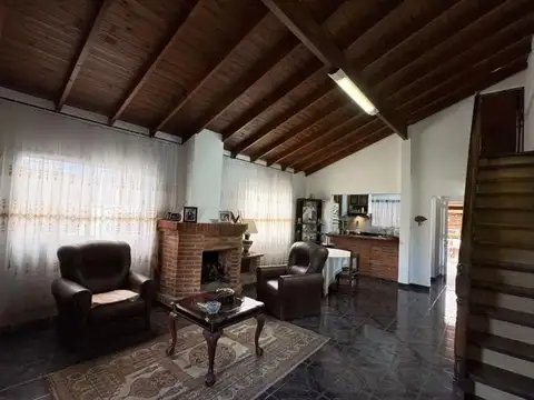 Casa en Venta 20 años