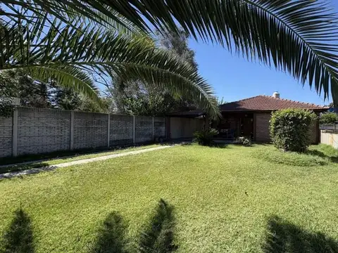Casa en Venta de 5 dormitorios
