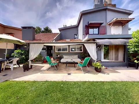 Avenida Constitución 9100