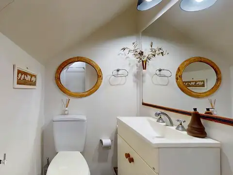 VENTA CASA EN PH CON AMPLIO JARDIN Y PATIO