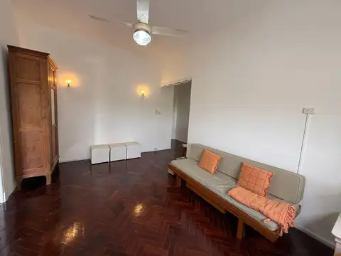 Departamento en Venta 40 años