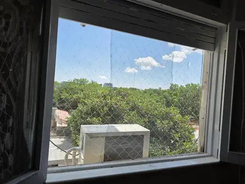 Departamento en Venta en Villa Crespo, USD 69.000