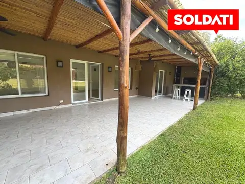 Casa en Venta en Sausalito, USD 210.000