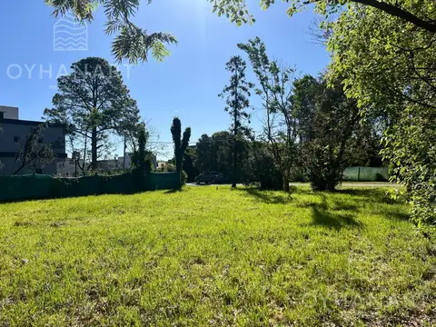 Lote en Loma Verde