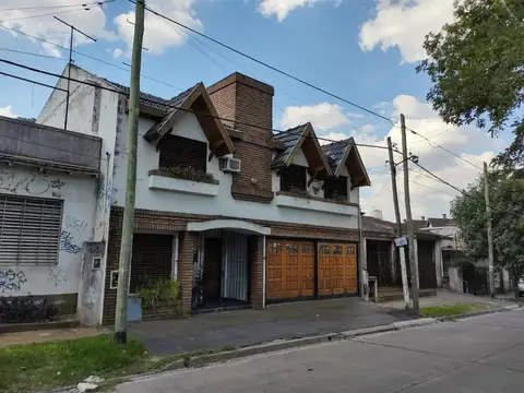 Casa en Venta Castelar, Gba Oeste
