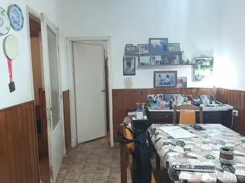 Casa en Venta 40 años