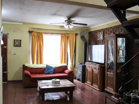 Casa en Venta de 4 dormitorios
