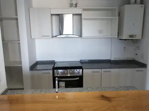 Departamento en Venta 5 años