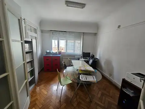 Oficina en Alquiler en Microcentro, $ 820.000