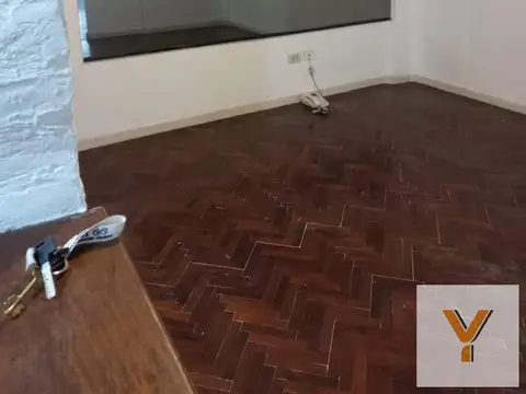 Departamento Monoambiente en alquiler - 1 Baño - Palermo