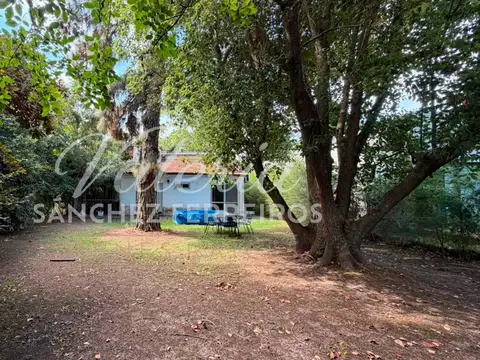 Casa en Venta con 1 cochera