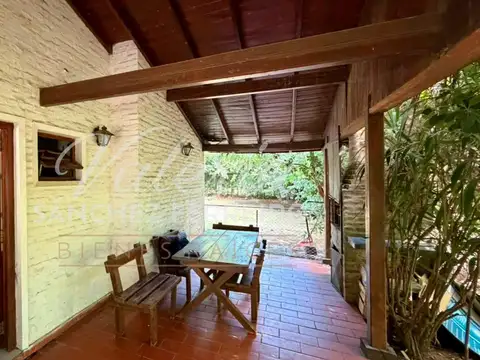 Casa en venta Club El Carmen