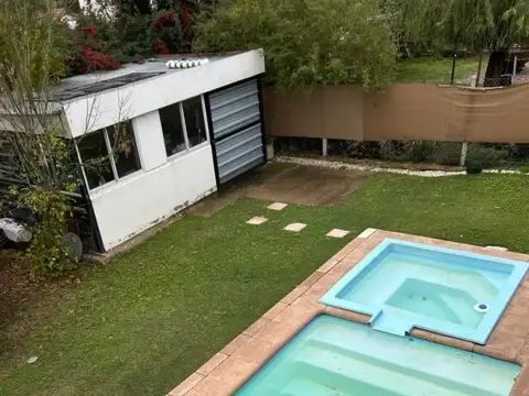 Casa en Venta en Potrero de los Funes, USD 190.000