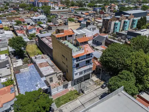 Galpon en Venta 56 años