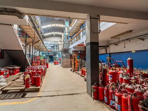 Galpon en Venta 56 años