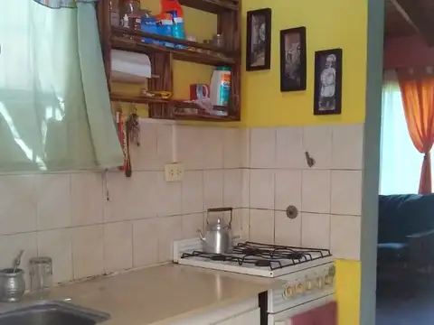 VENTA CASA QUINTA EXALTACION DE LA CRUZ
