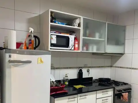 Departamento en Venta en Abasto, USD 83.000