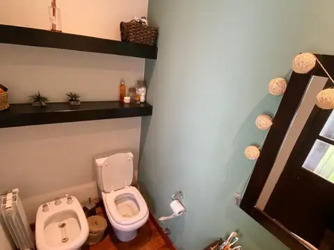 Casa en Venta 10 años