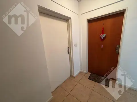 Departamento en Venta de 5 ambientes