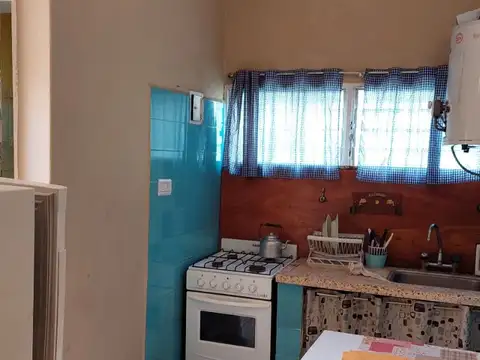 Casa en Venta de 1 dormitorio