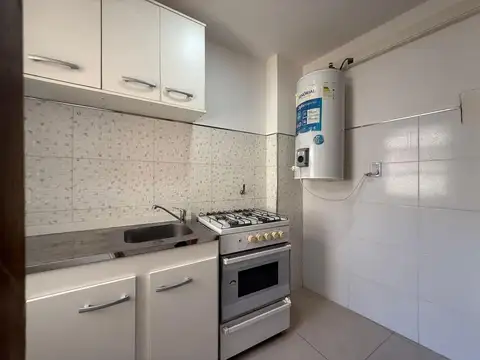 Departamento en Venta 46 años