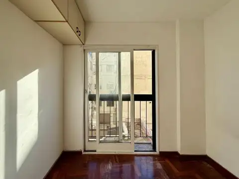Departamento en Venta en Almagro, USD 62.000