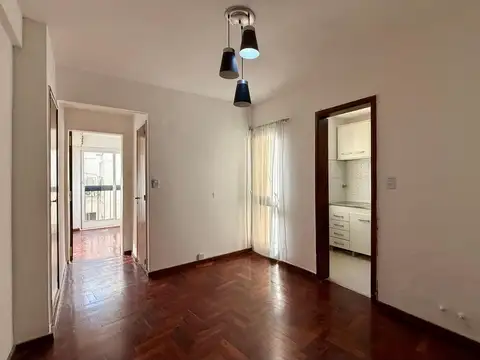 VENTA DEPTO 2 AMB -TORRE APTO PROFESIONAL-ALMAGRO
