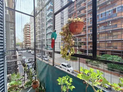 Departamento en Venta en Avellaneda, USD 99.500