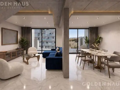 Departamento en Venta en Palermo, Capital Federal